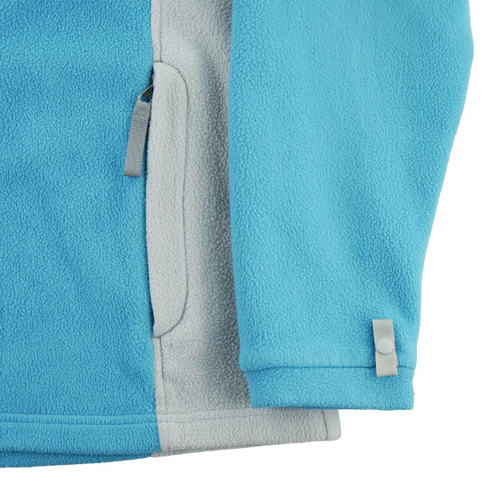 Randonnée / Trek - The North Face Veste polaire TNF Femme Taille S Bleu clair - photo 5