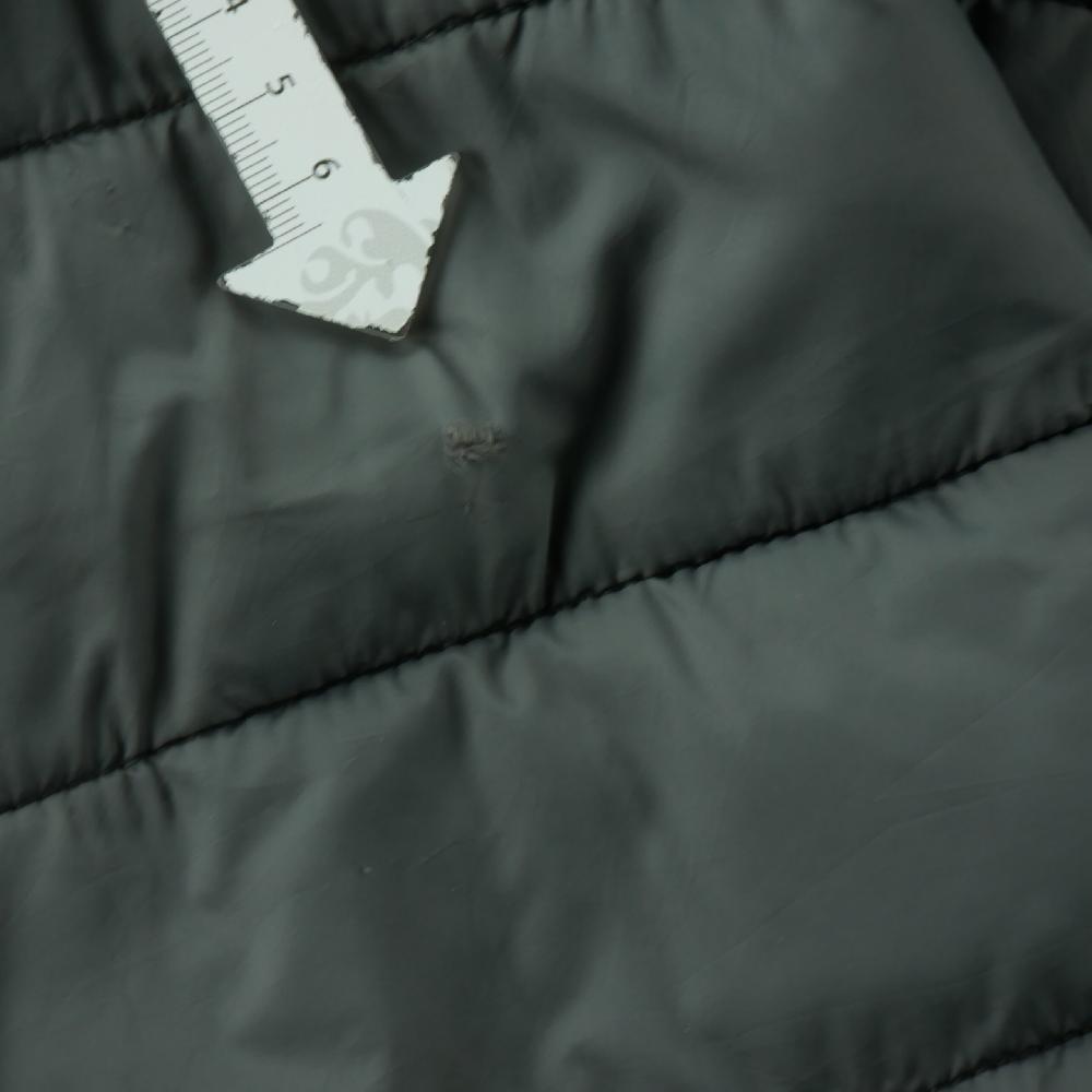 Sportswear - Napapijri Doudoune Aerons H Regular Fit Thermo-Fibre Matelassage chevron Homme Taille S - photo 7