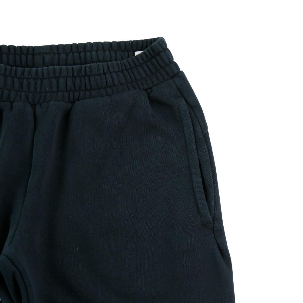 Fitness / Cardio training - Puma Jogging Big Logo Pants Logo oversize Jogger fuselé 2019 Homme Taille S Noir - photo 3