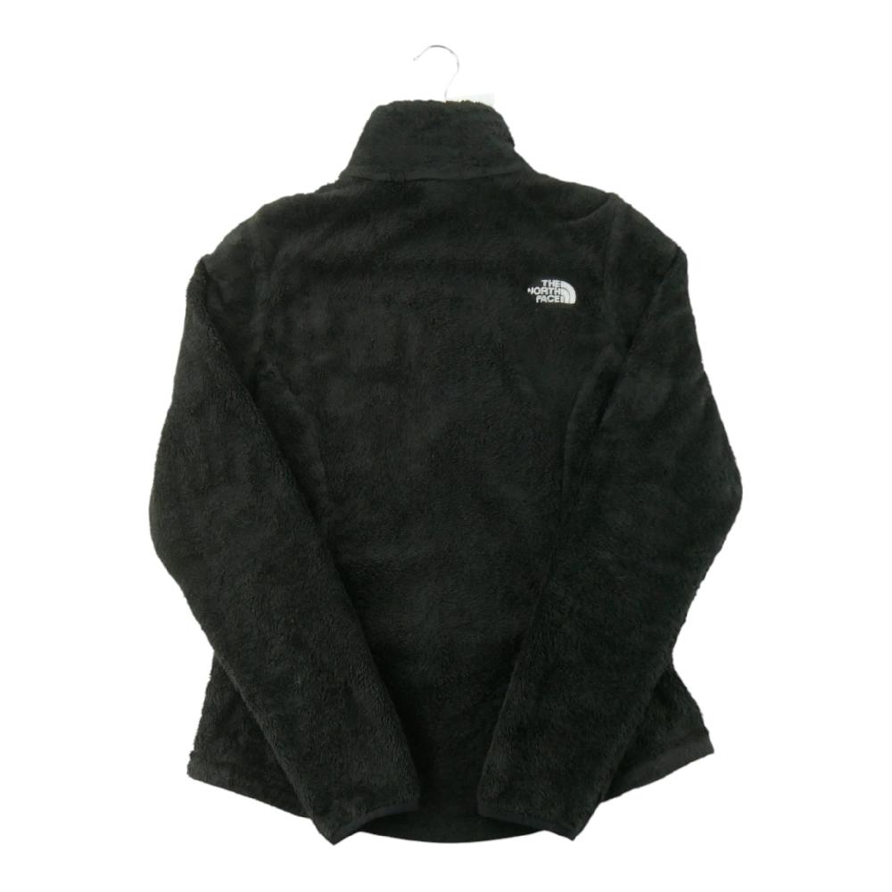 Fitness / Cardio training - The North Face Veste polaire Osito 2 Jacket Coupe cintrée Raschel haute-pile Femme Taille S - photo 2