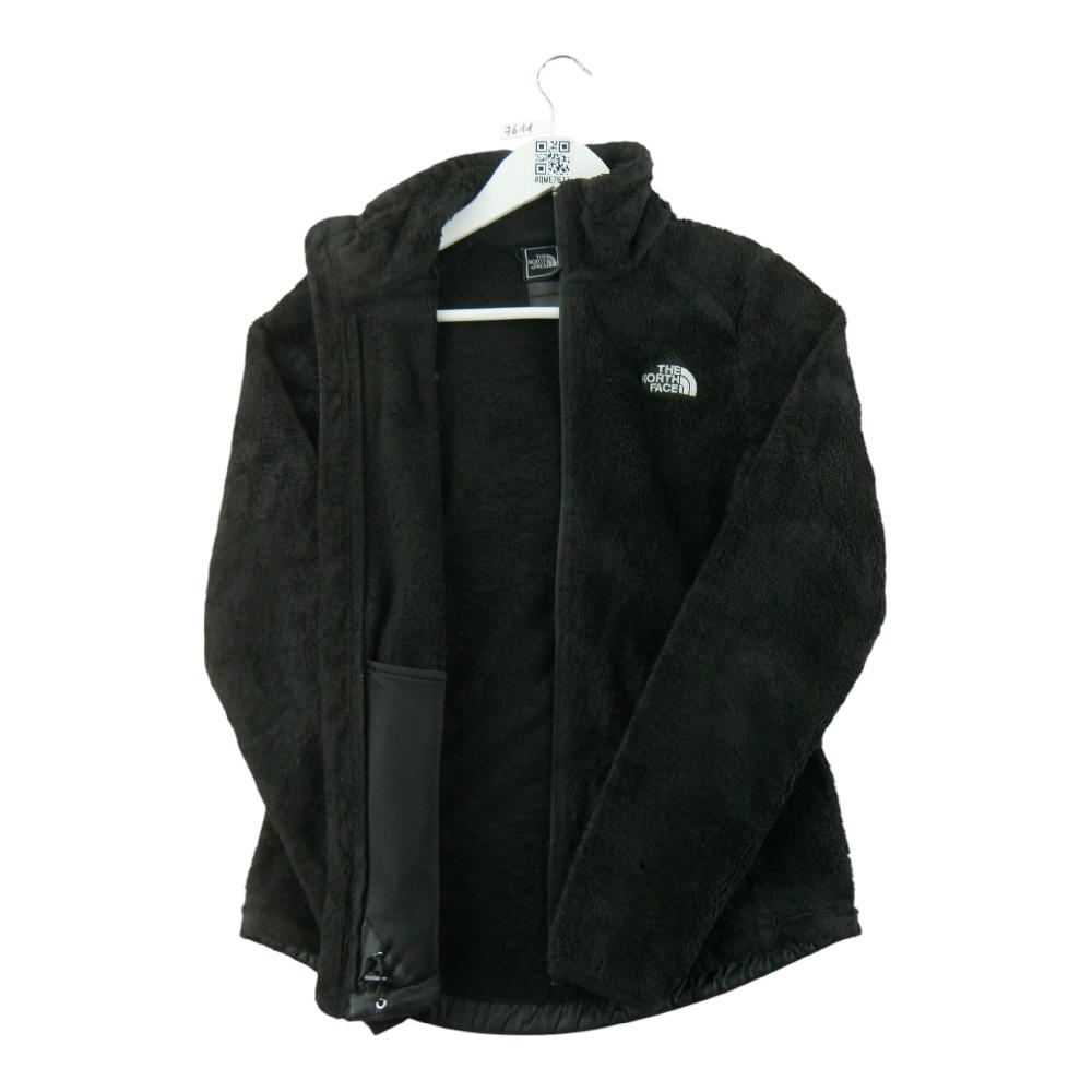 Fitness / Cardio training - The North Face Veste polaire Osito 2 Jacket Coupe cintrée Raschel haute-pile Femme Taille S - photo 3