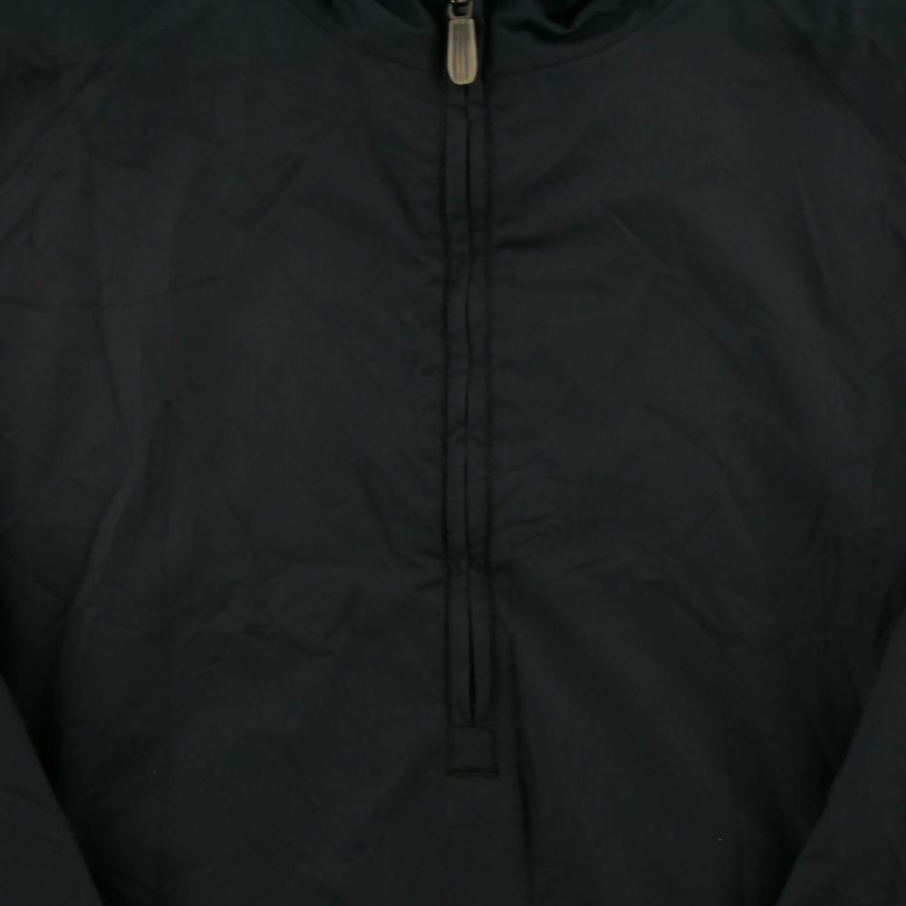 Golf - Adidas Sweat ClimaShell Wind Coupe droite Doublure nylon Y2K Homme Taille L Noir - photo 4