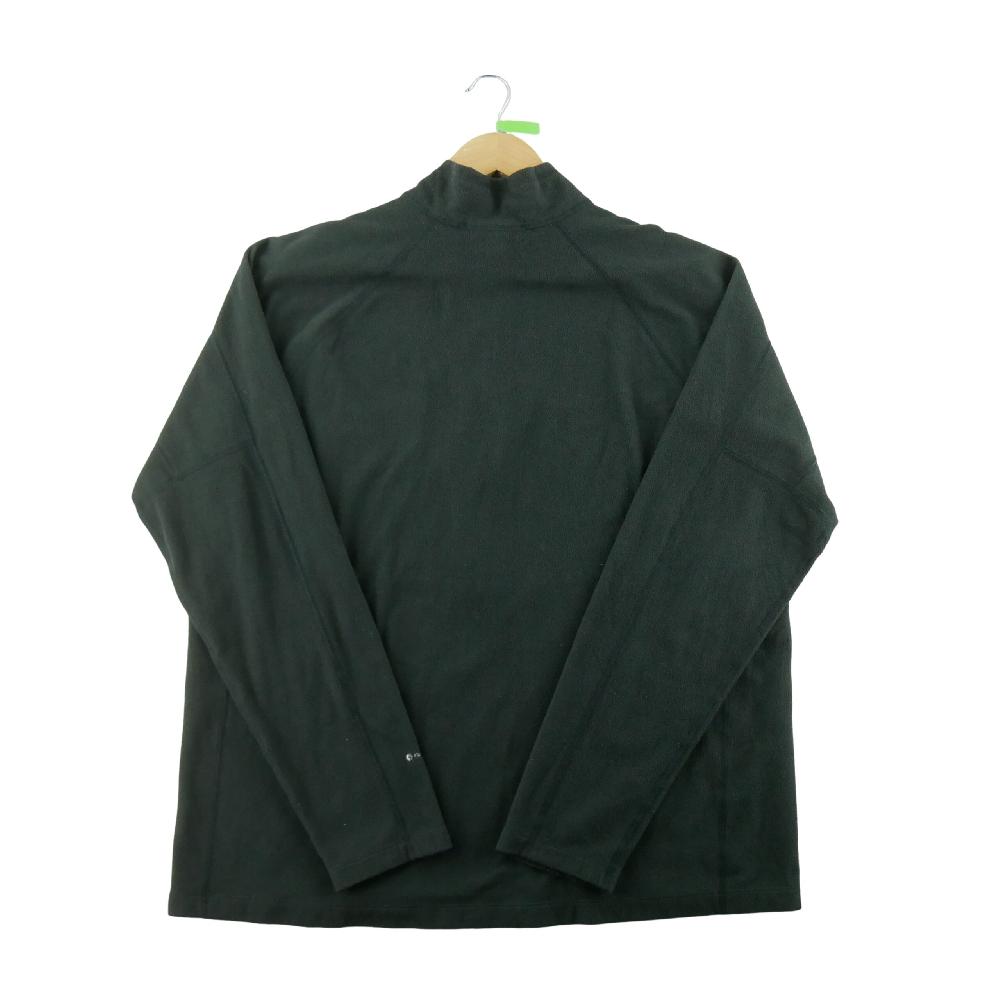 Fitness / Cardio training - The North Face Pull polaire FlashDry Coupe standard Poche poitrine zippée Homme Taille XL - photo 2
