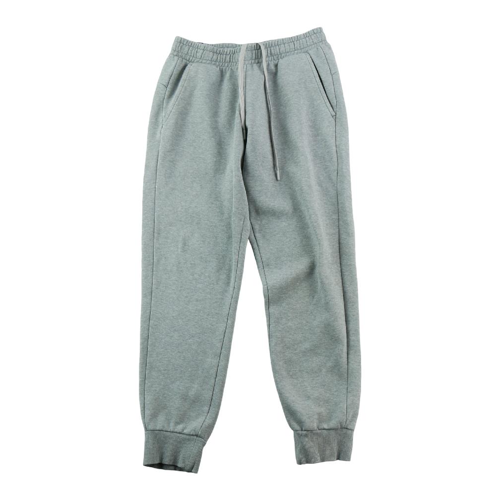Fitness / Cardio training - Puma Jogging Coupe jogger Taille élastiquée Bas côtelés Cordon de serrage Homme Taille M - photo 1
