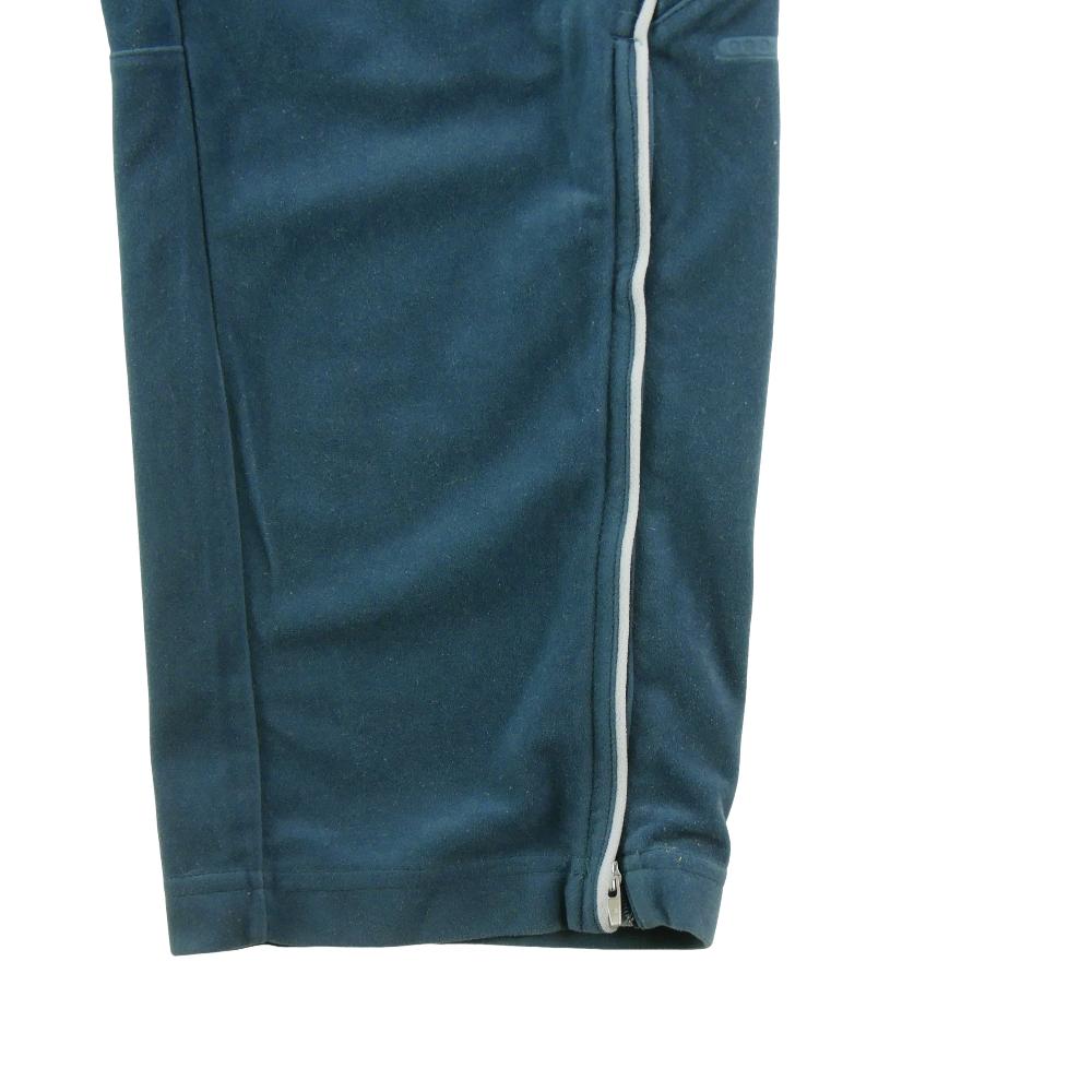 Fitness / Cardio training - Adidas Jogging Homme Taille S Bleu - photo 4