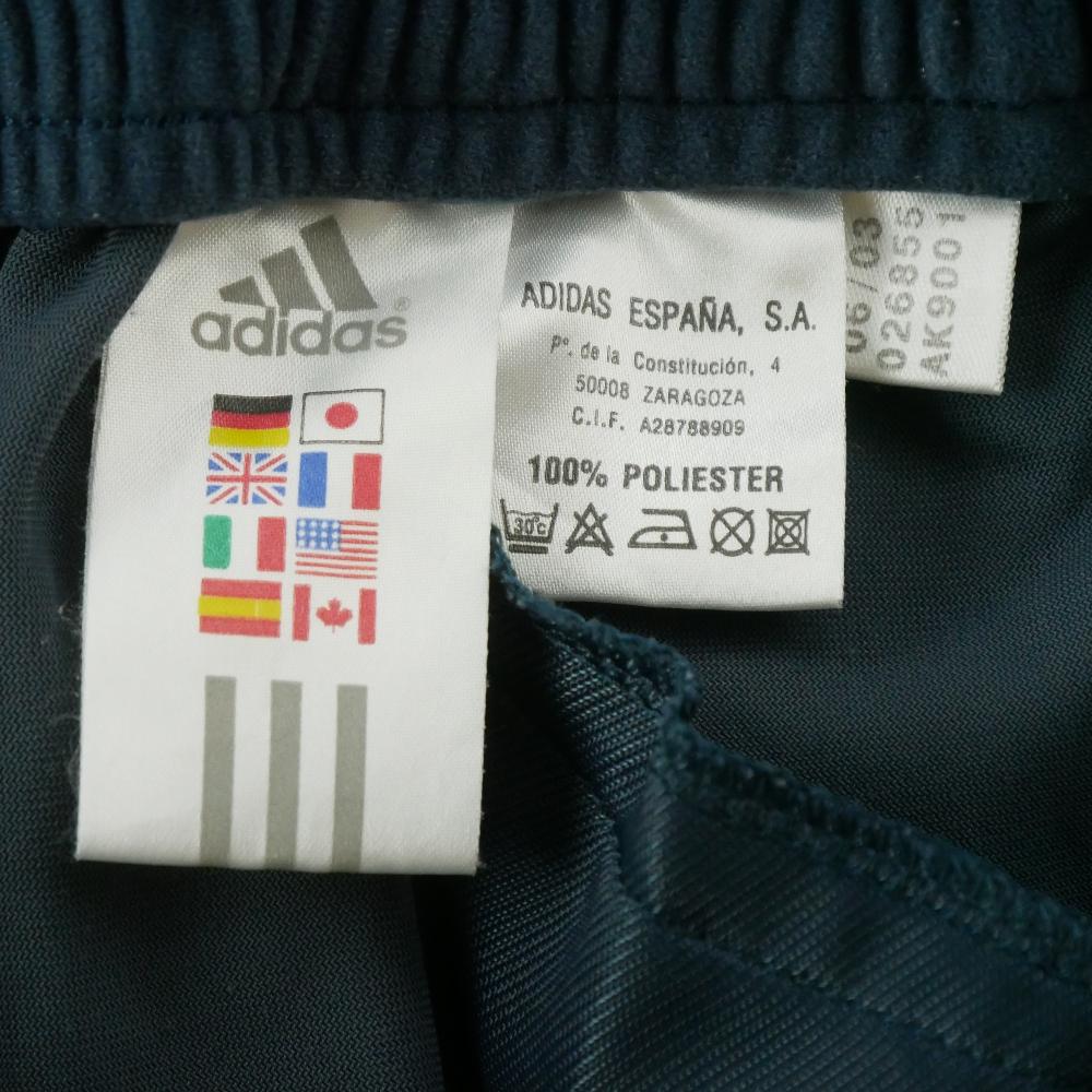 Fitness / Cardio training - Adidas Jogging Homme Taille S Bleu - photo 6
