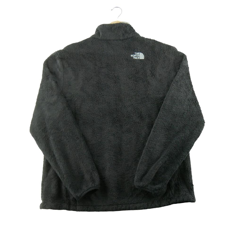 Fitness / Cardio training - The North Face Veste polaire Osito Coupe standard Polaire à poils longs Femme Taille XL - photo 2