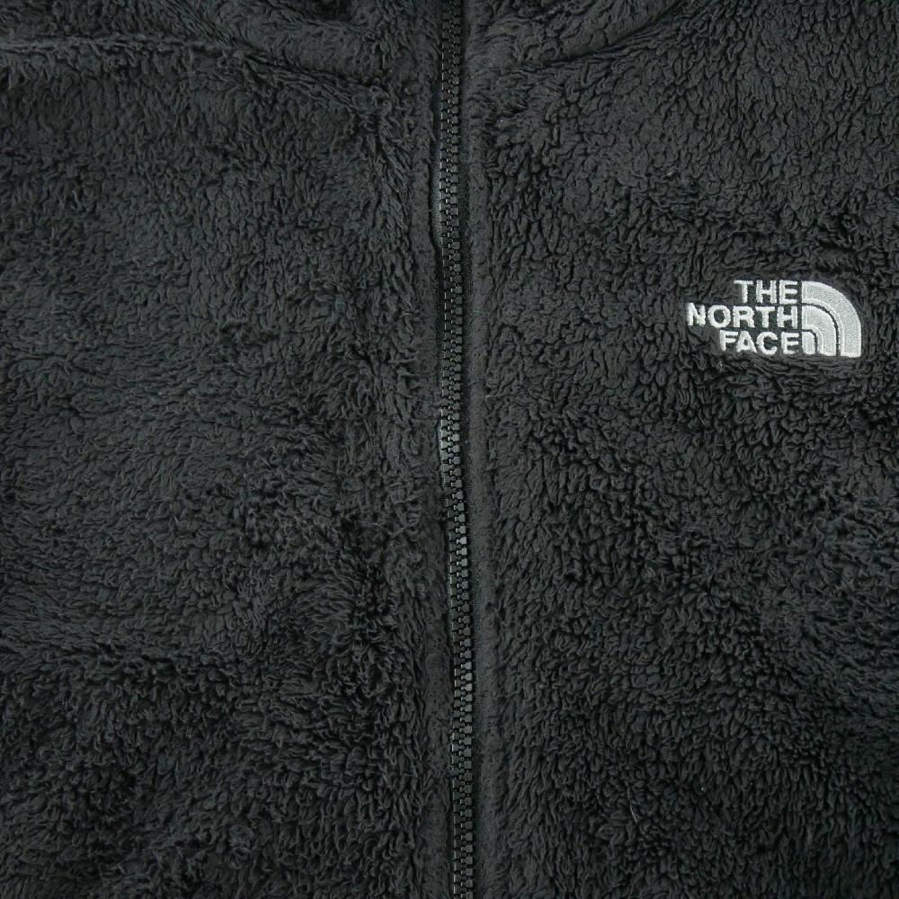 Fitness / Cardio training - The North Face Veste polaire Osito Coupe standard Polaire à poils longs Femme Taille XL - photo 4