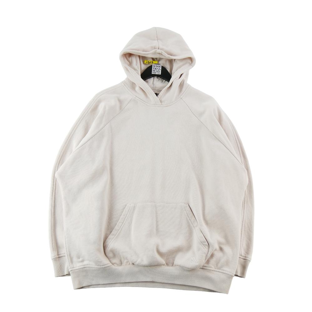 Fitness / Cardio training - Adidas Sweat à capuche Homme Taille L Rose - photo 1