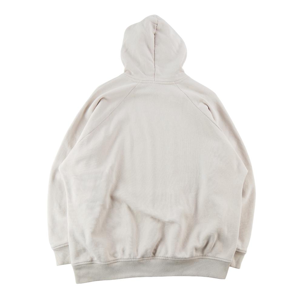 Fitness / Cardio training - Adidas Sweat à capuche Homme Taille L Rose - photo 2