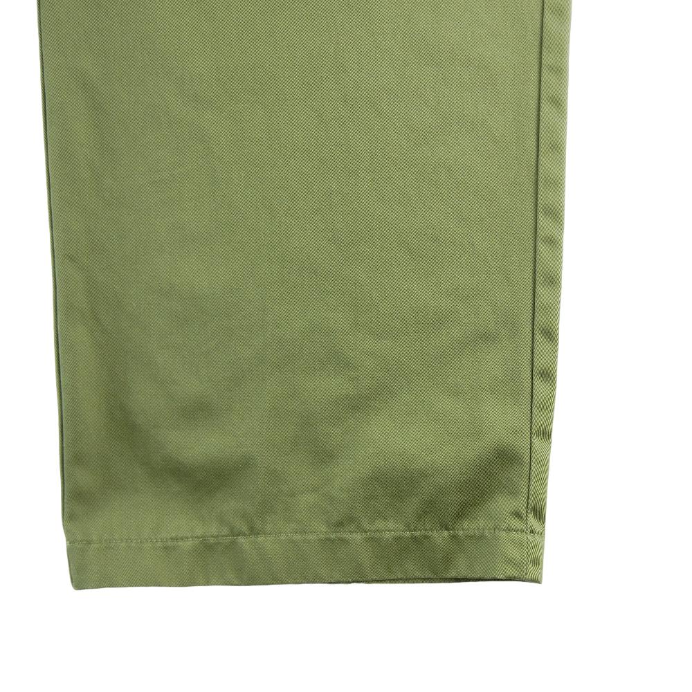 Golf - Tommy Hilfiger Pantalon Taille W40/L30 Homme Kaki - photo 6
