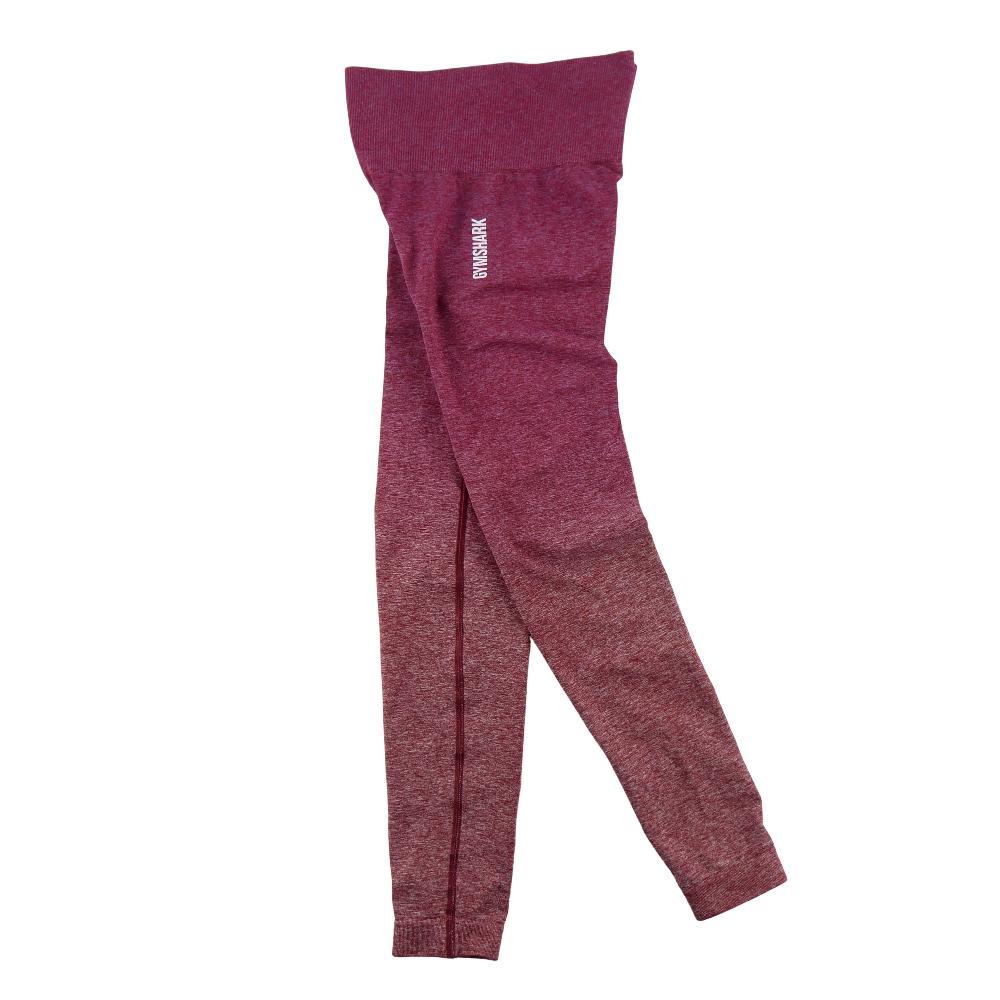 CrossFit - Gymshark Leggings Seamless Gym Femme Taille XS Rose - photo 1