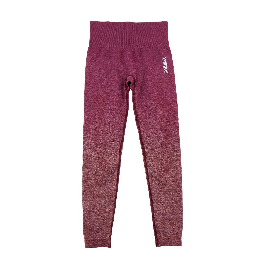 CrossFit - Gymshark Leggings Seamless Gym Femme Taille XS Rose - photo 3