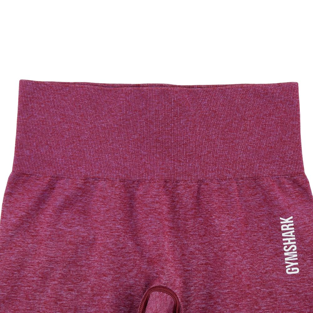 CrossFit - Gymshark Leggings Seamless Gym Femme Taille XS Rose - photo 5