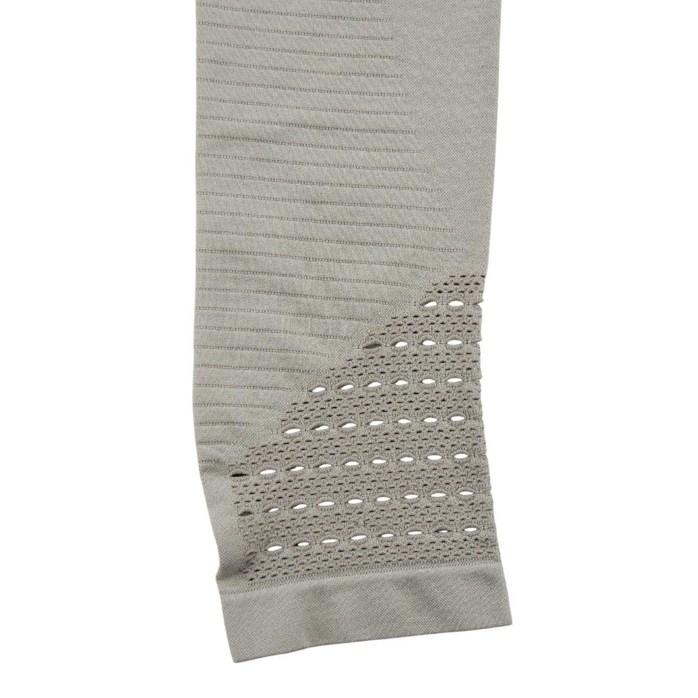 CrossFit - Gymshark Leggings Energy Seamless Gym Femme Taille S Beige - photo 6