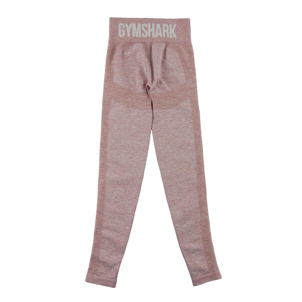 CrossFit - Gymshark Leggings Flex Gym Running Femme Taille XS Rose - photo 3