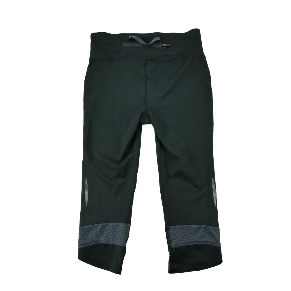 CrossFit - Under Armour Leggings Gym Yoga Femme Taille S Noir - photo 1