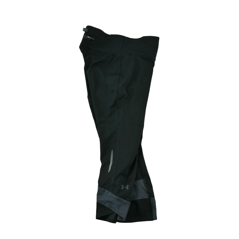 CrossFit - Under Armour Leggings Gym Yoga Femme Taille S Noir - photo 3