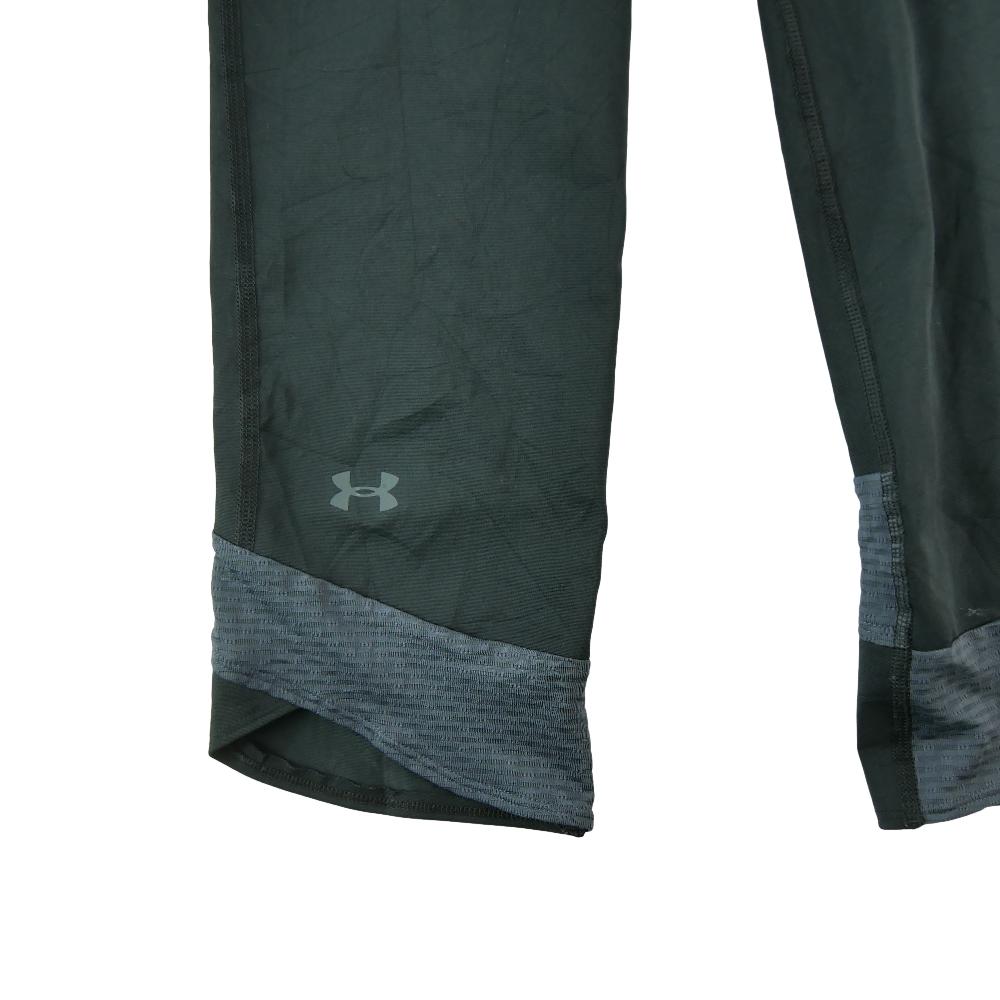 CrossFit - Under Armour Leggings Gym Yoga Femme Taille S Noir - photo 5