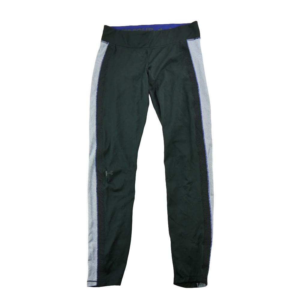 CrossFit - Under Armour Leggings Femme Taille S Noir - photo 2