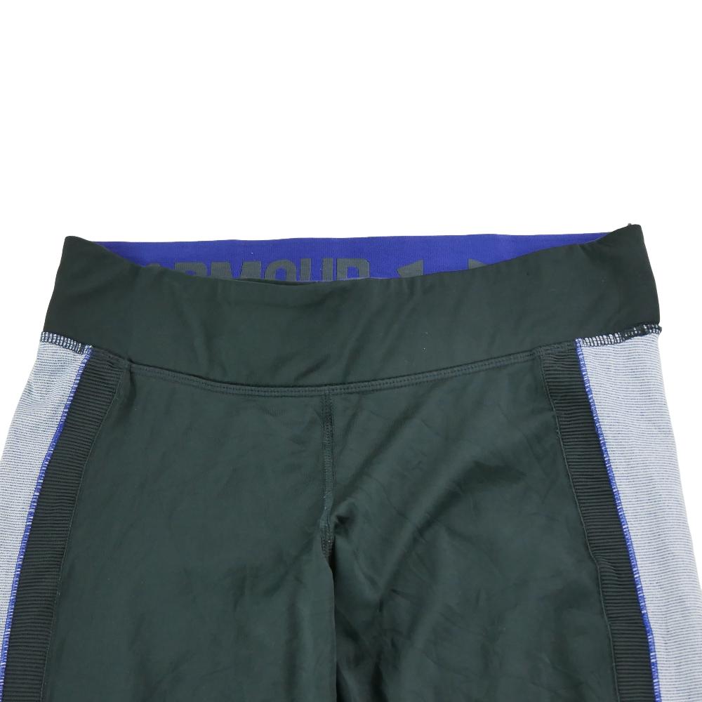 CrossFit - Under Armour Leggings Femme Taille S Noir - photo 4