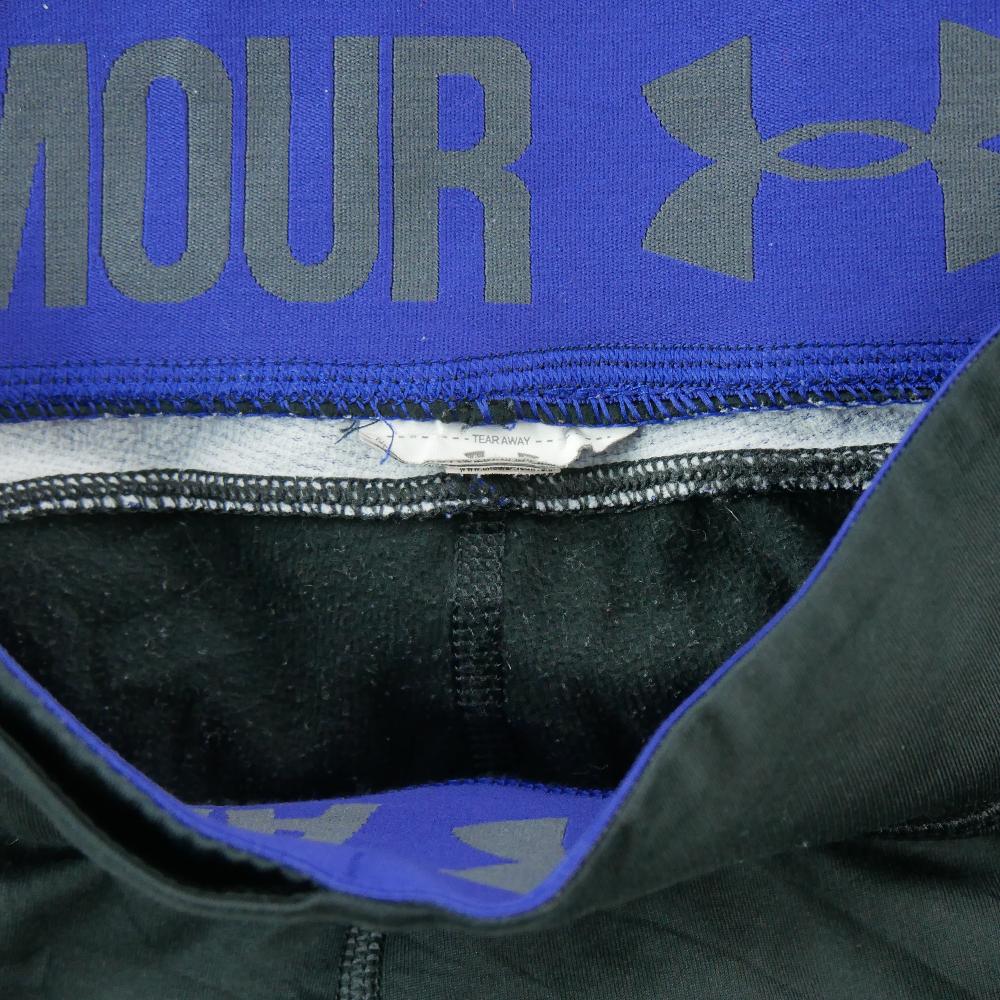 CrossFit - Under Armour Leggings Femme Taille S Noir - photo 6