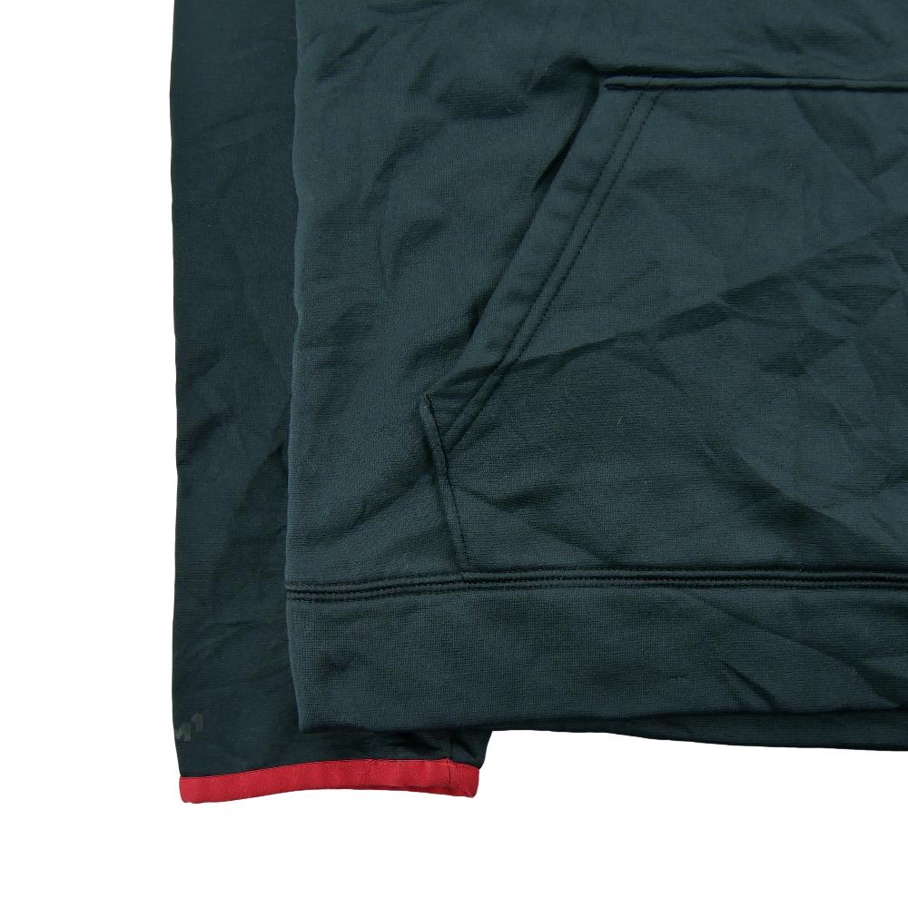 Fitness / Cardio training - Under Armour Sweat à capuche Homme Taille XS Noir - photo 4