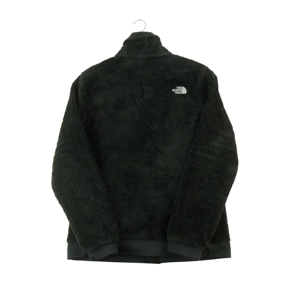 Musculation - The North Face Veste polaire Sherpa Osito High Pile Fleece Outdoor TNF Femme Taille M Noir - photo 2