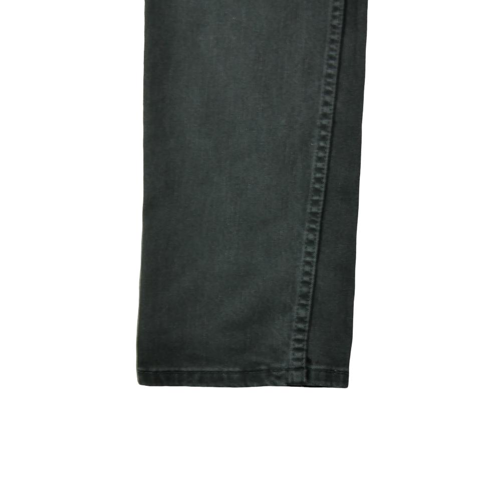 Sportswear - Levi Strauss Jean Levis 511 Slim Fit Taille W34/L32 Homme Noir - photo 5