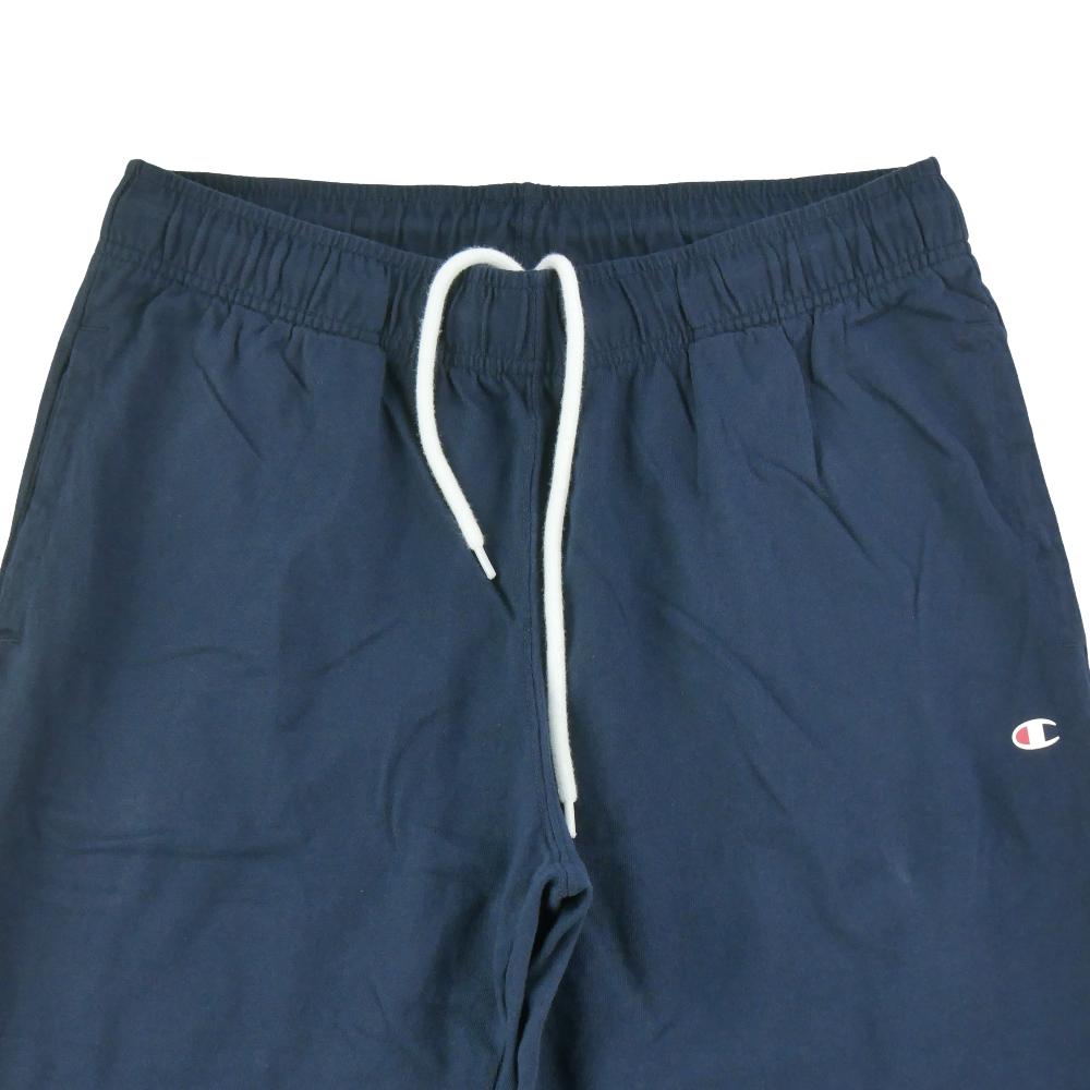 Fitness / Cardio training - Champion Jogging Homme Taille M Marine - photo 3