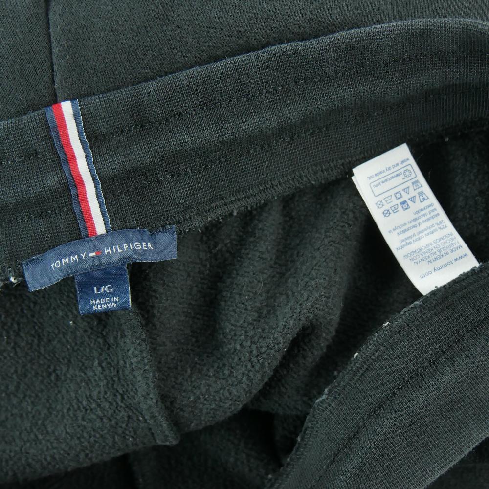 Fitness / Cardio training - Tommy Hilfiger Jogging Homme Taille L Noir - photo 5