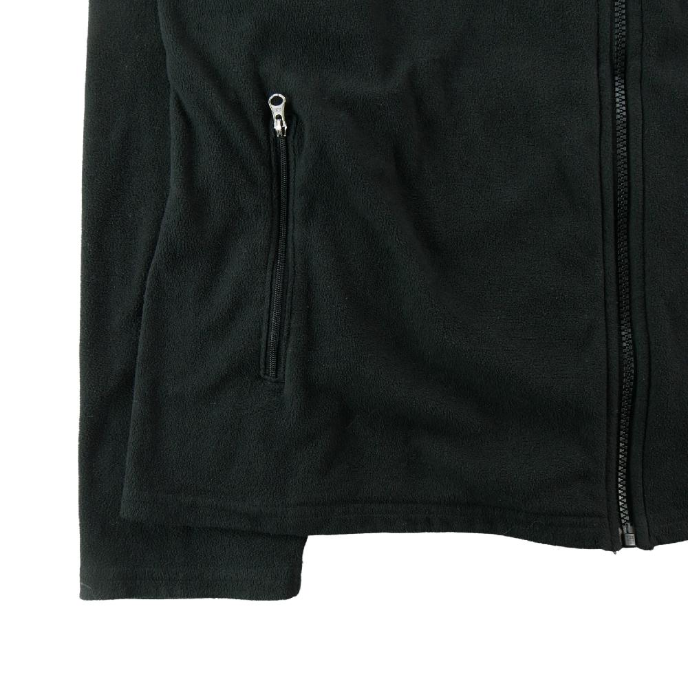 Fitness / Cardio training - The North Face Veste polaire 100 Glacier Full Zip Coupe standard Homme Taille XL Noir - photo 5