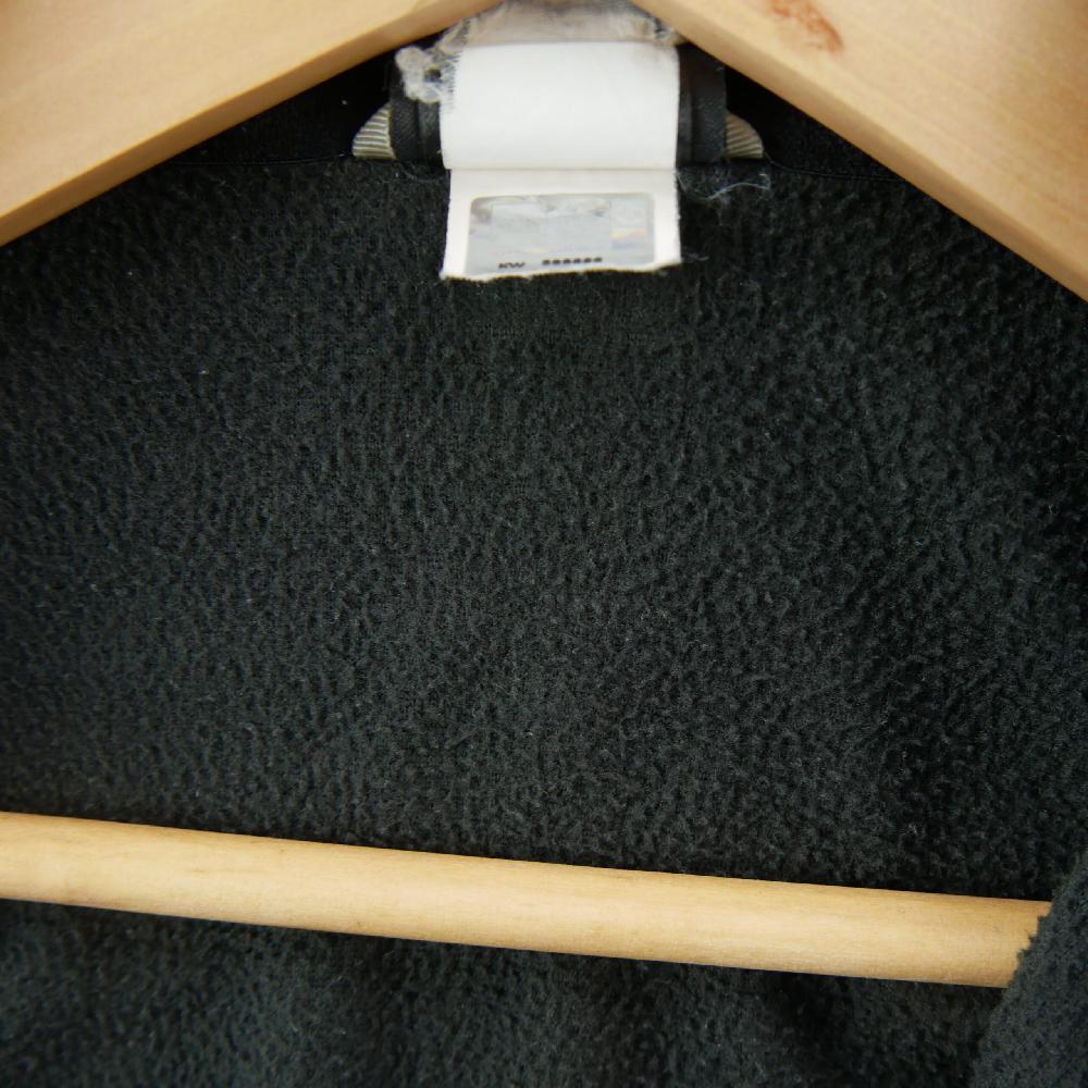 Fitness / Cardio training - The North Face Veste polaire 100 Glacier Full Zip Coupe standard Homme Taille XL Noir - photo 6