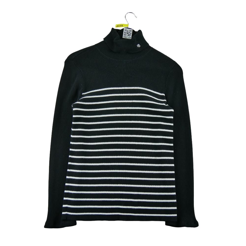Golf - Lauren Ralph Lauren Pull Femme Taille XL Noir - photo 1