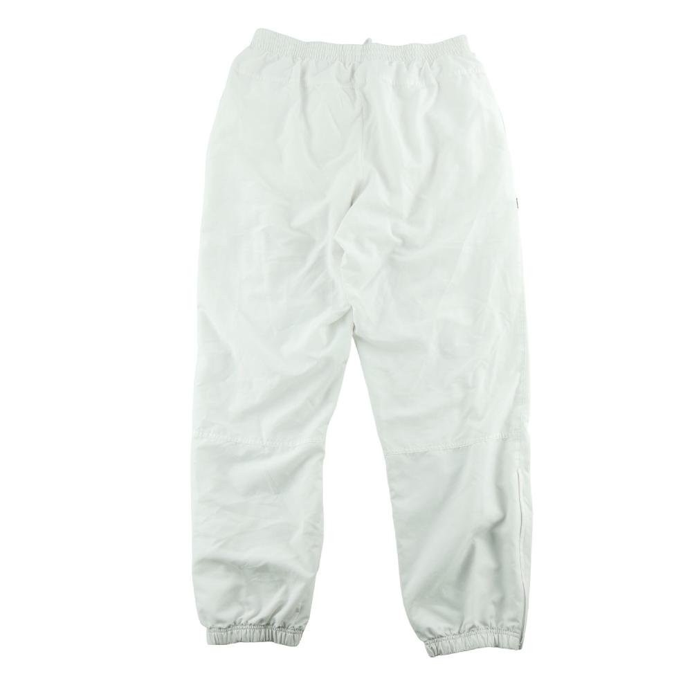 Sportswear - Adidas Jogging Coupe droite Y2K Doublure coton mélangé Chevilles zippées Homme Taille XL - photo 2