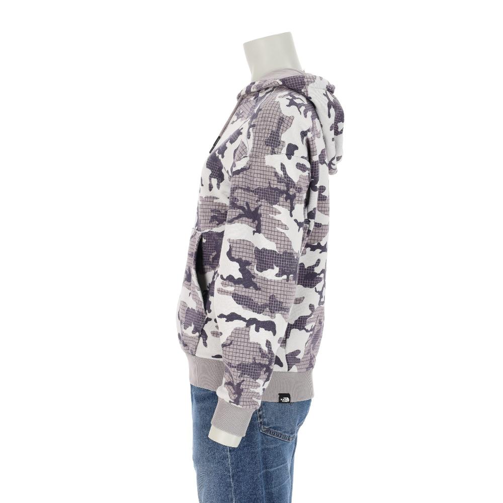 Fitness / Cardio training - The North Face Sweat à capuche TNF Femme Taille M Gris - photo 3