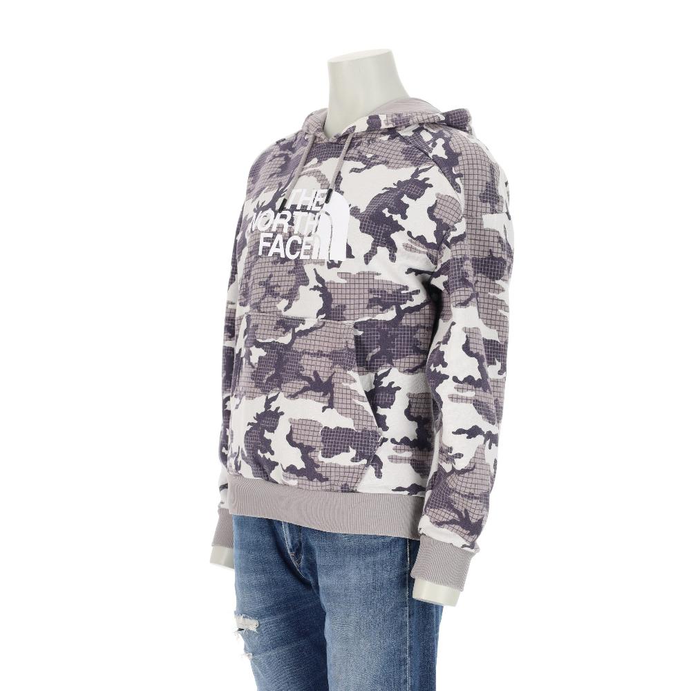Fitness / Cardio training - The North Face Sweat à capuche TNF Femme Taille M Gris - photo 5