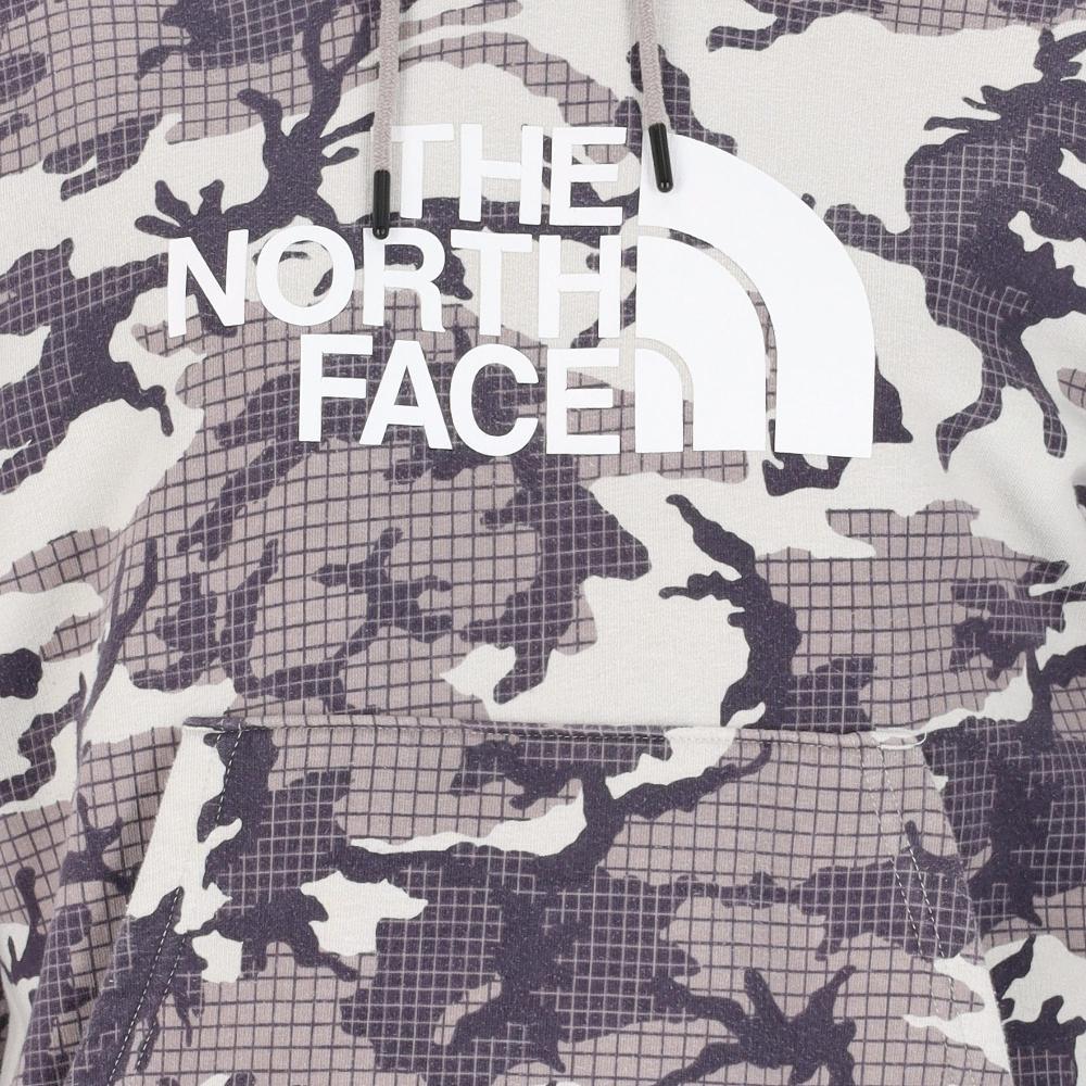 Fitness / Cardio training - The North Face Sweat à capuche TNF Femme Taille M Gris - photo 6