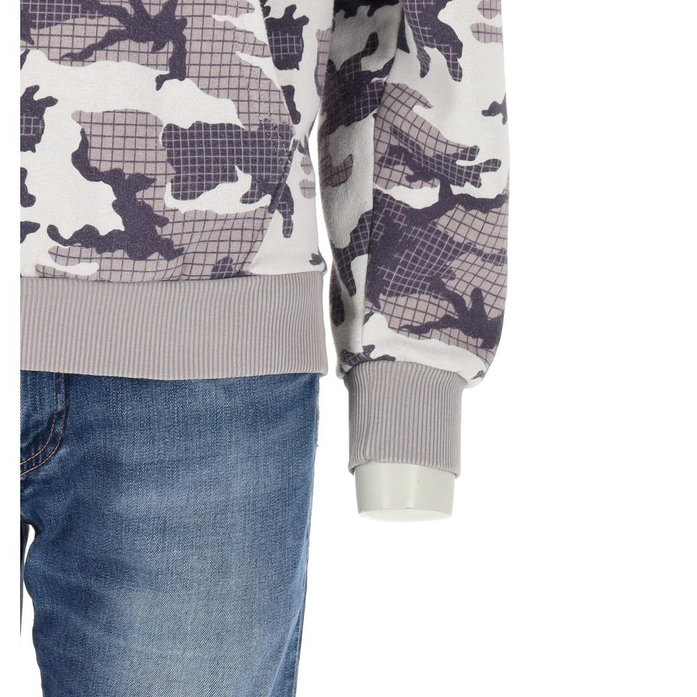 Fitness / Cardio training - The North Face Sweat à capuche TNF Femme Taille M Gris - photo 7