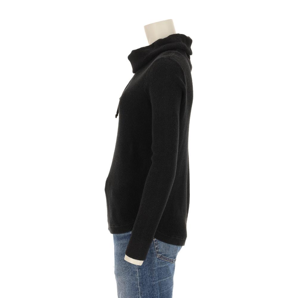 Golf - Lauren Ralph Lauren Pull Femme Taille M Noir - photo 3