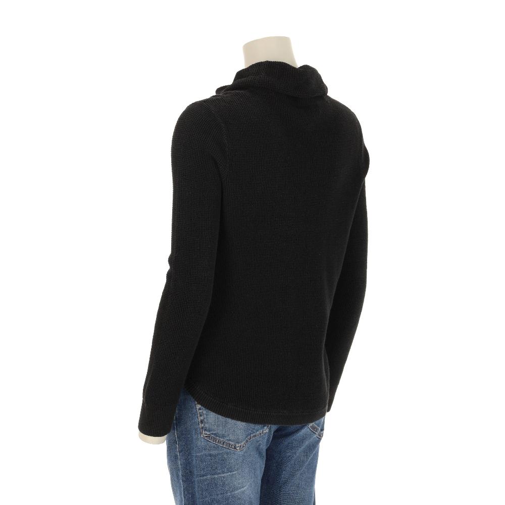 Golf - Lauren Ralph Lauren Pull Femme Taille M Noir - photo 4