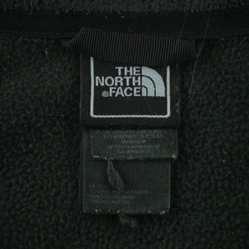 Randonnée / Trek - The North Face Veste polaire WindWall Jacket Coupe ajustée Col montant Femme Taille S Noir - photo 6