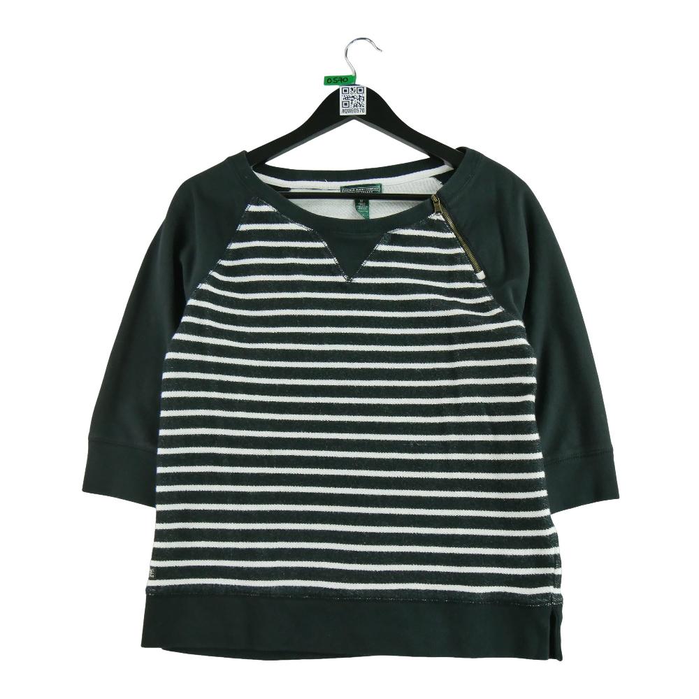 Golf - Lauren Ralph Lauren Pull Femme Taille M Noir - photo 1