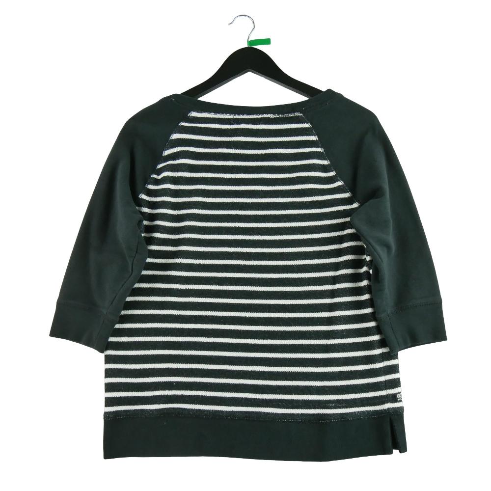 Golf - Lauren Ralph Lauren Pull Femme Taille M Noir - photo 2