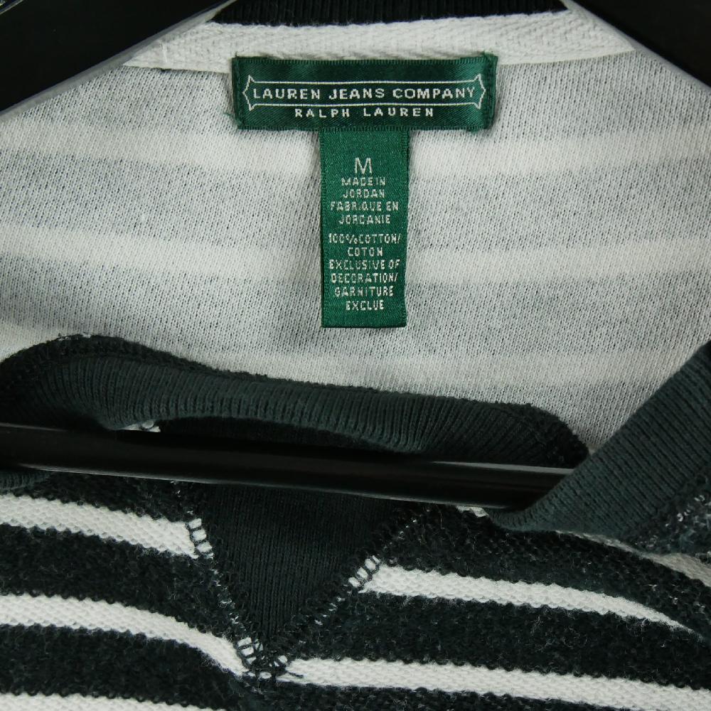 Golf - Lauren Ralph Lauren Pull Femme Taille M Noir - photo 7