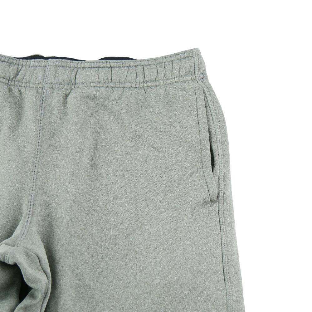 Fitness / Cardio training - Nike Jogging Therma-FIT Bas ouverts réglables Pantalon training Swoosh brodé Homme Taille S - photo 3