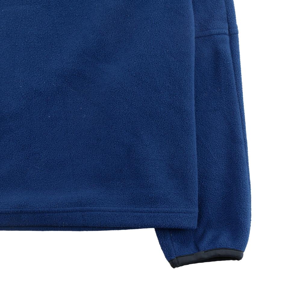 Randonnée / Trek - Napapijri Pull polaire Coupe droite Y2K Expedition Experience Vintage Homme Taille XL - photo 5
