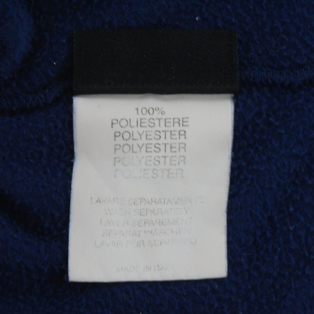 Randonnée / Trek - Napapijri Pull polaire Coupe droite Y2K Expedition Experience Vintage Homme Taille XL - photo 7