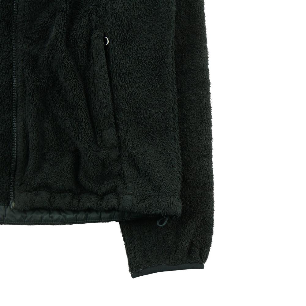 Randonnée / Trek - The North Face Veste polaire Osito Coupe légèrement cintrée Logos brodés Femme Taille S - photo 5