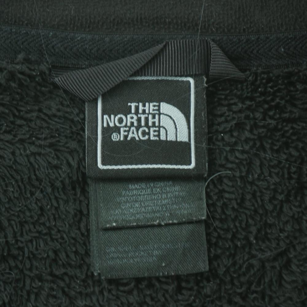 Randonnée / Trek - The North Face Veste polaire Osito Coupe légèrement cintrée Logos brodés Femme Taille S - photo 6